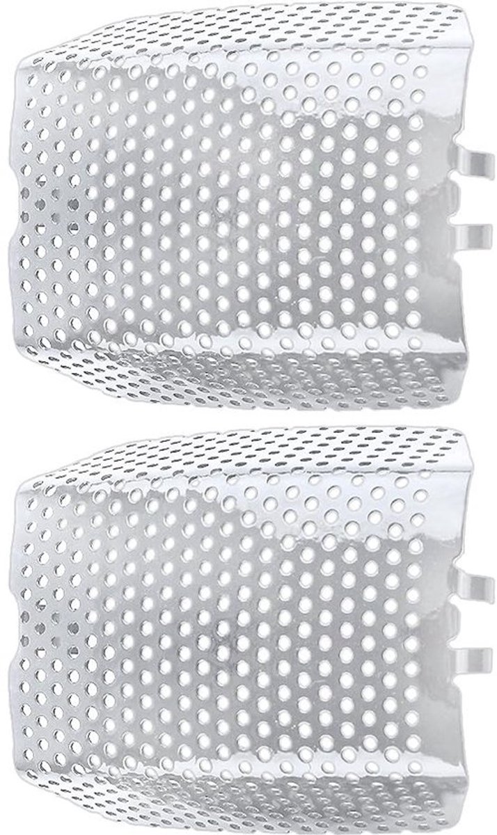 Dailygoody - Riloer Motorcycle Brake Caliper Cover Inserts voor Harley-Davidson