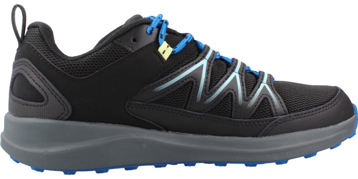 COLUMBIA YOUTH PEAKFREAK RUSH Zwart 35 EU