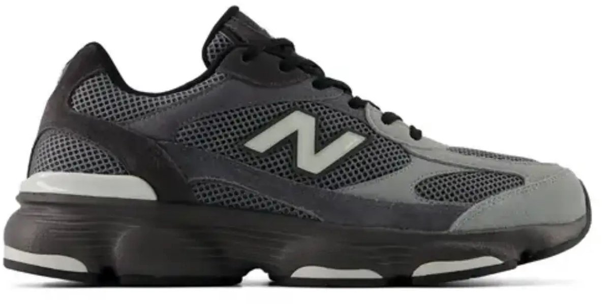 New balance 603 in de kleur zwart.