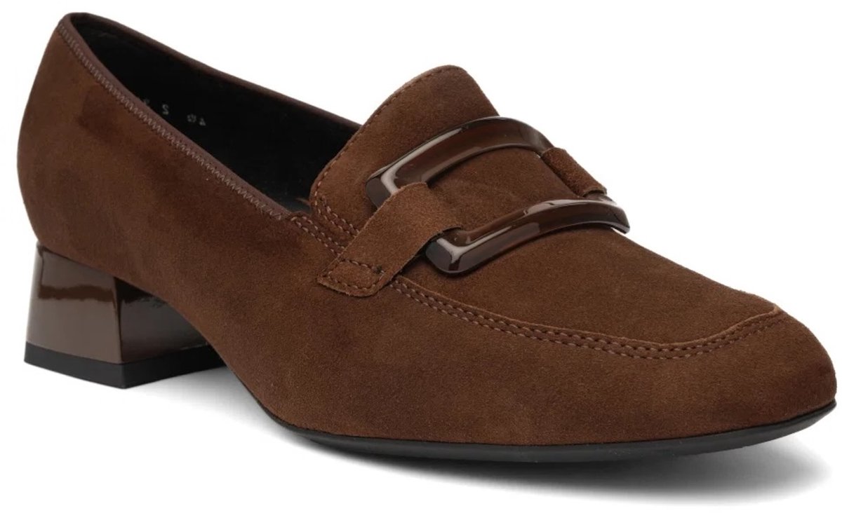 Ara Mocassin Bruin - Maat 4,5 - 37,5