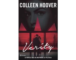 Planeta Internacional - Verity. La sombra de un engaño