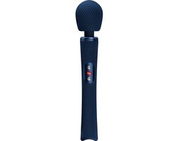Vim Wand Vibrator Nightblue