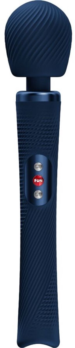 Vim Wand Vibrator Nightblue