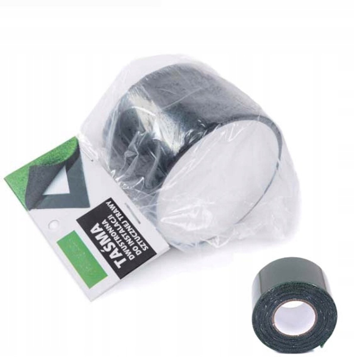 Dubbelzijdig Tape Kunstgras 4m x 50mm - Weerbestendig