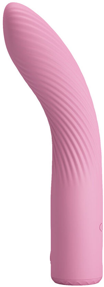 Kisell G-Spot Vibrator