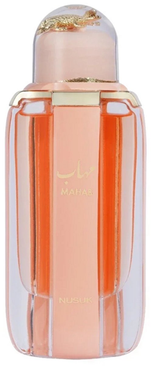 Nusuk Mahab - Eau de Parfum - 100 ml