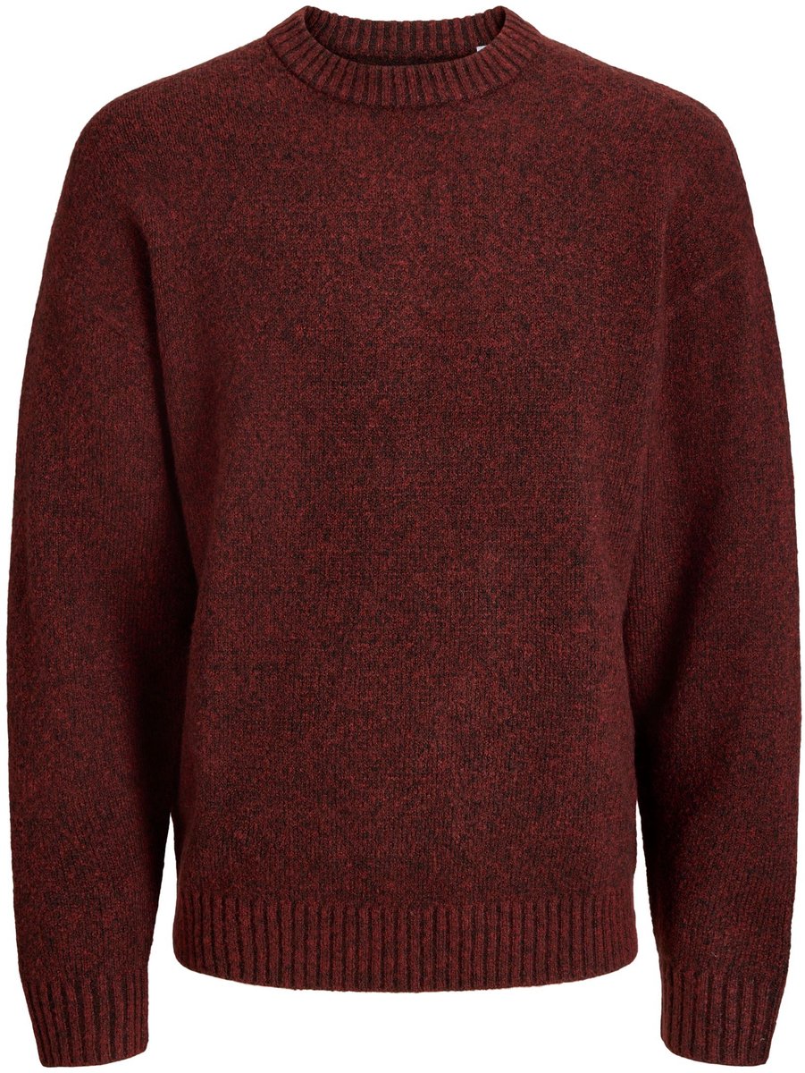 Jack & Jones Gebreide pullover Effen Gebreide pullover