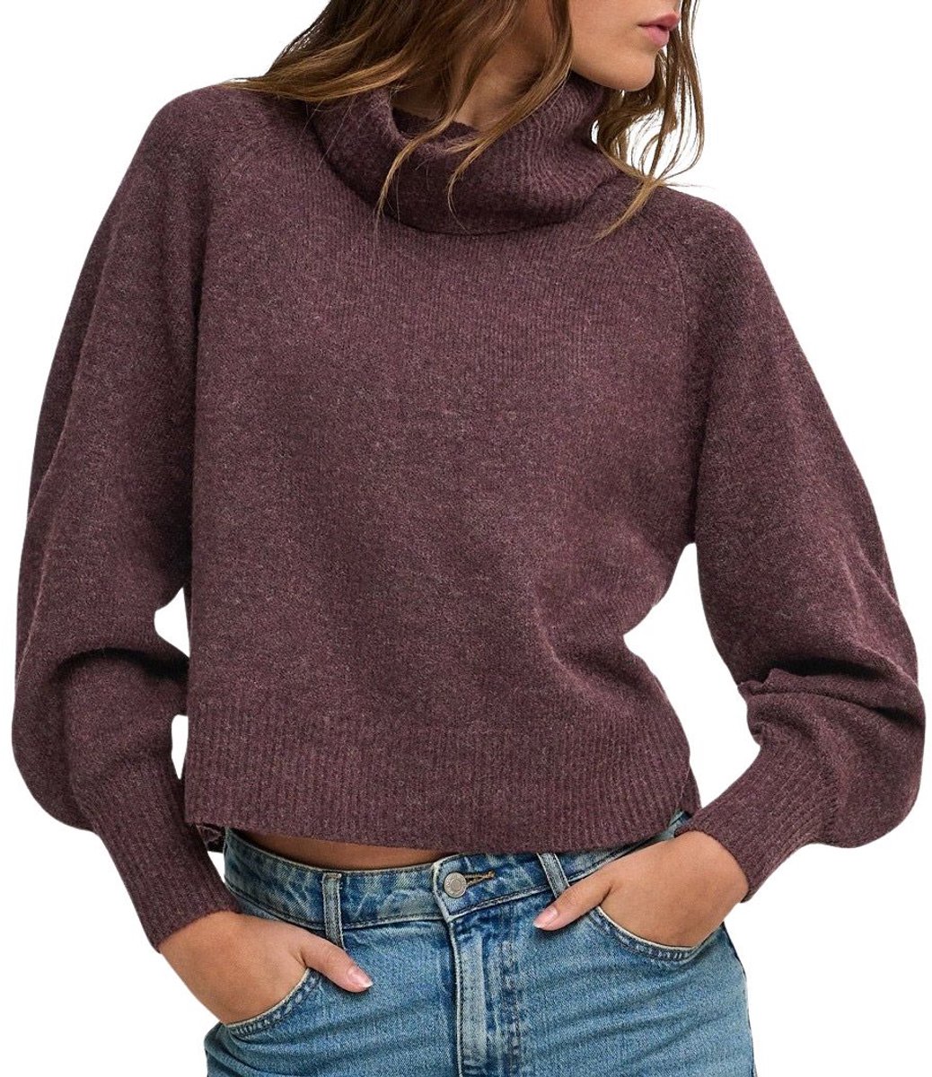 Only Olivia Pullover Dames - Maat XL