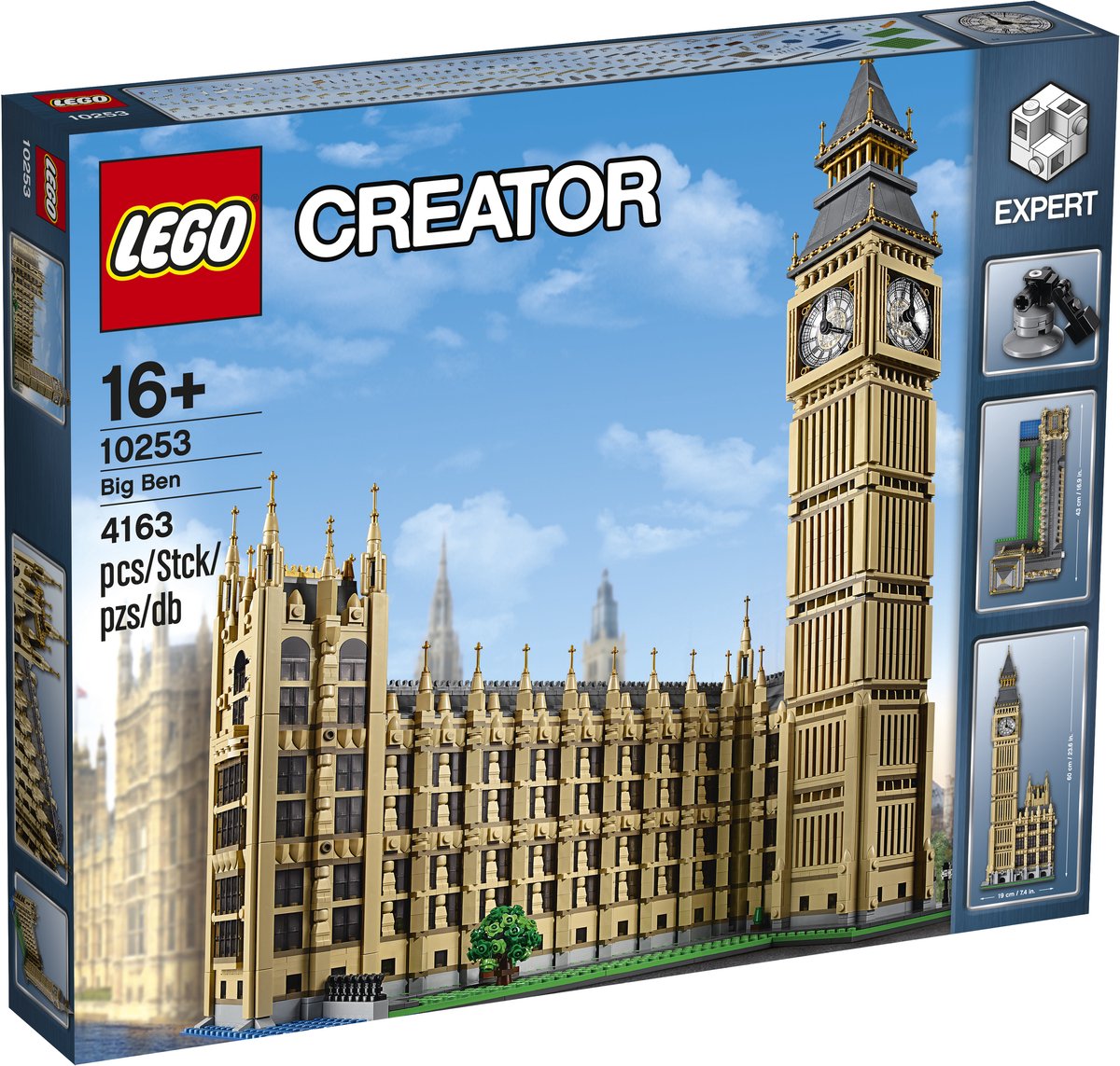 Big Ben