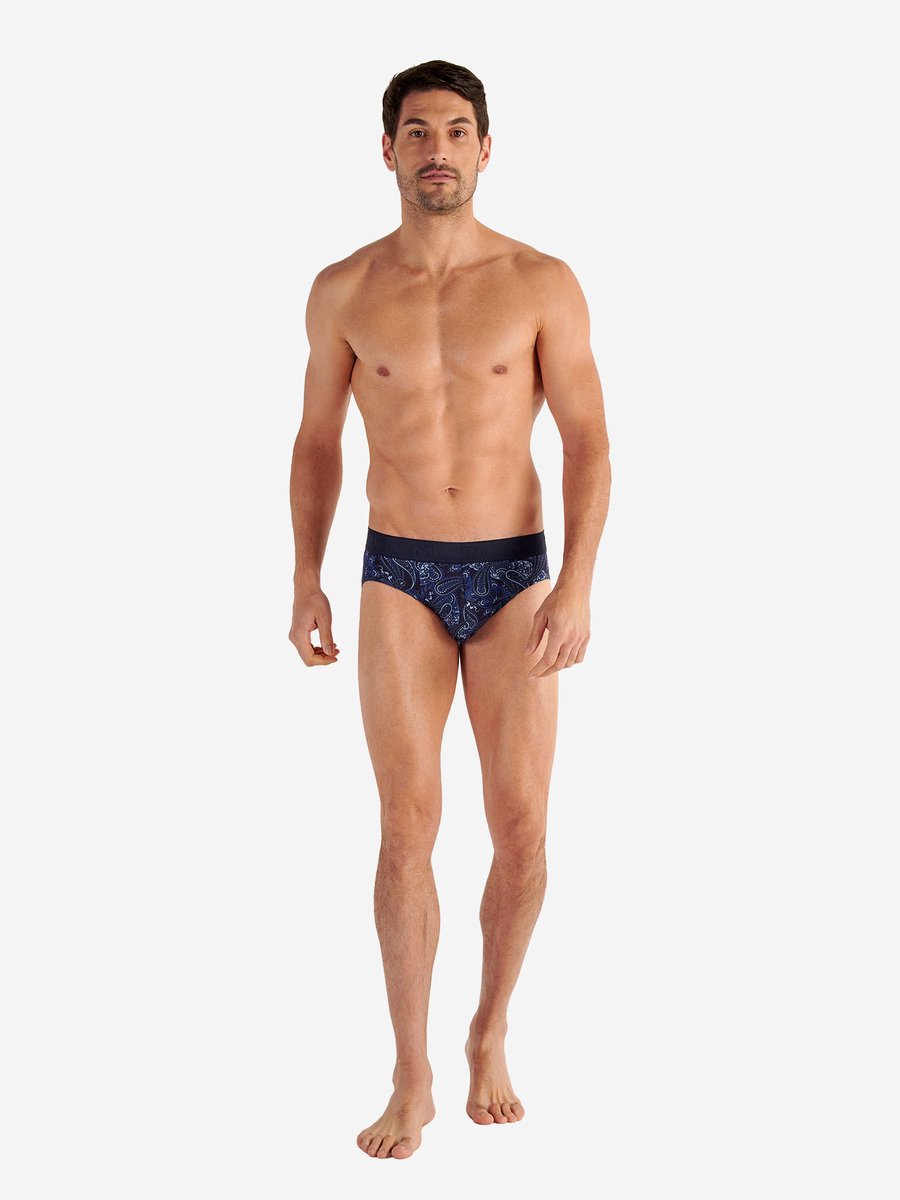 HOM Slip Bohemian