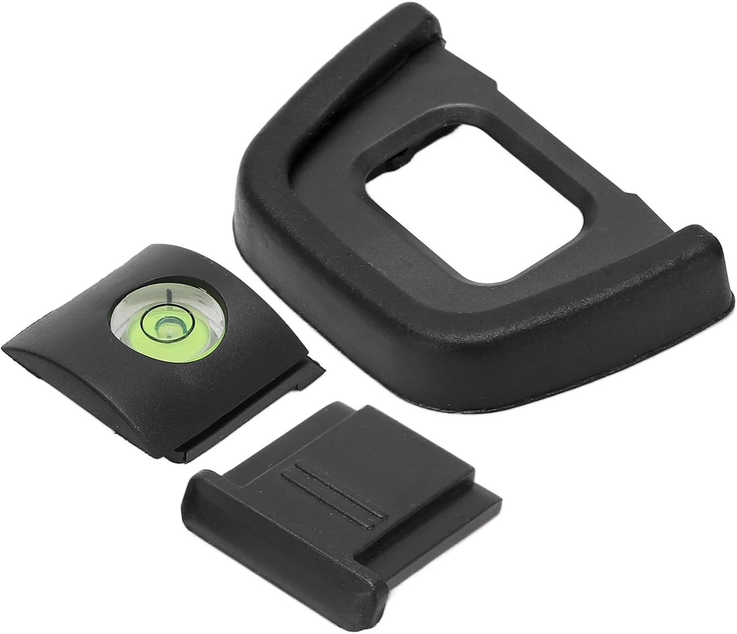 Camera-oogschelp DK‑23 - voor D7200 D750 D5100 D600 D300s D300 D90 D80 - slijtvast - bescherming optische zoeker - m-winkel