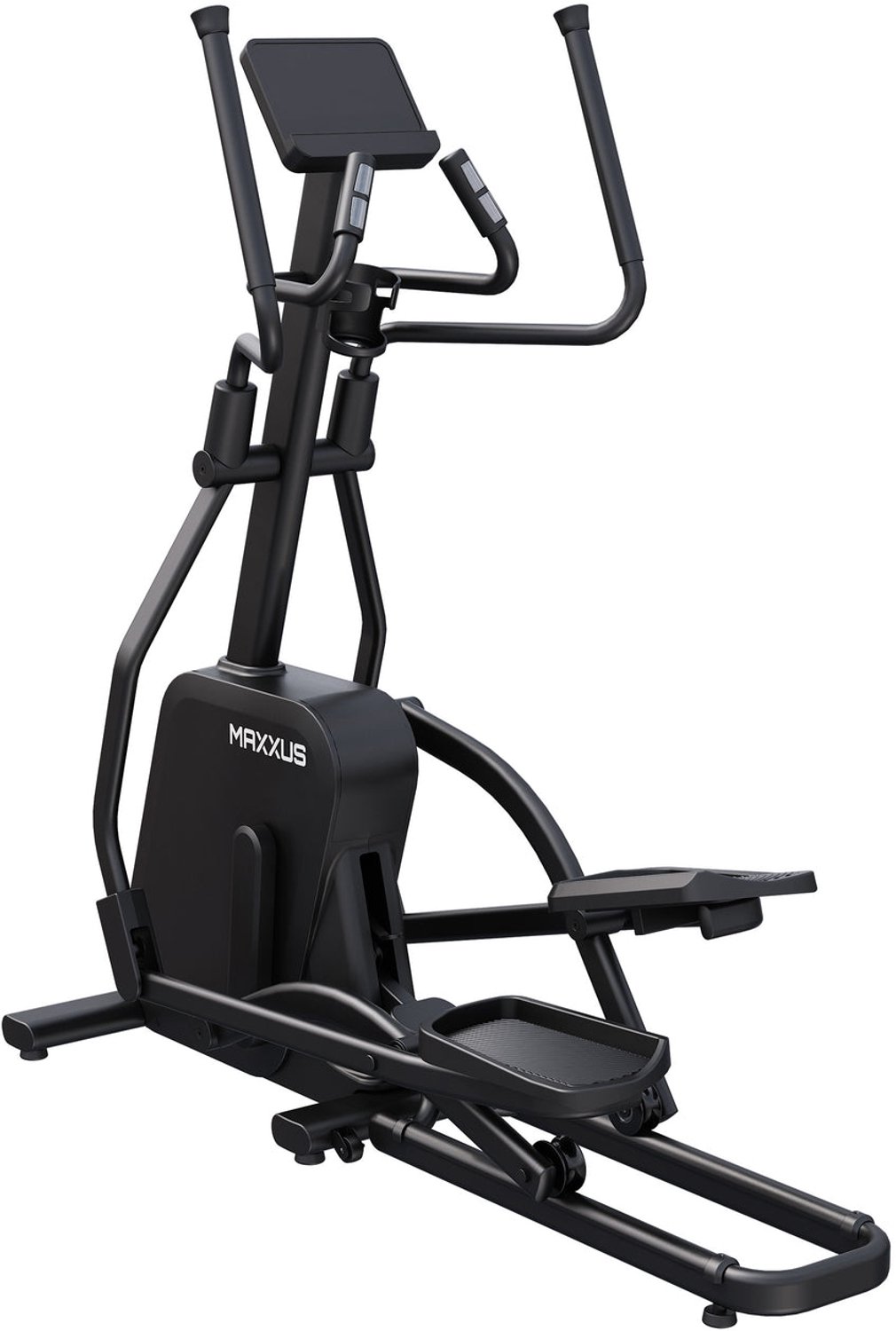MAXXUS Crosstrainer CX 2.0 – Opvouwbaar – 32 Weerstandsniveaus – Bluetooth