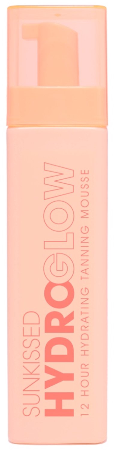 Sunkissed - HydroGlow 1Hr Express Mousse - 200ml