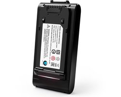 Vervangende Lithium-Ion Accu voor Samsung Stofzuiger