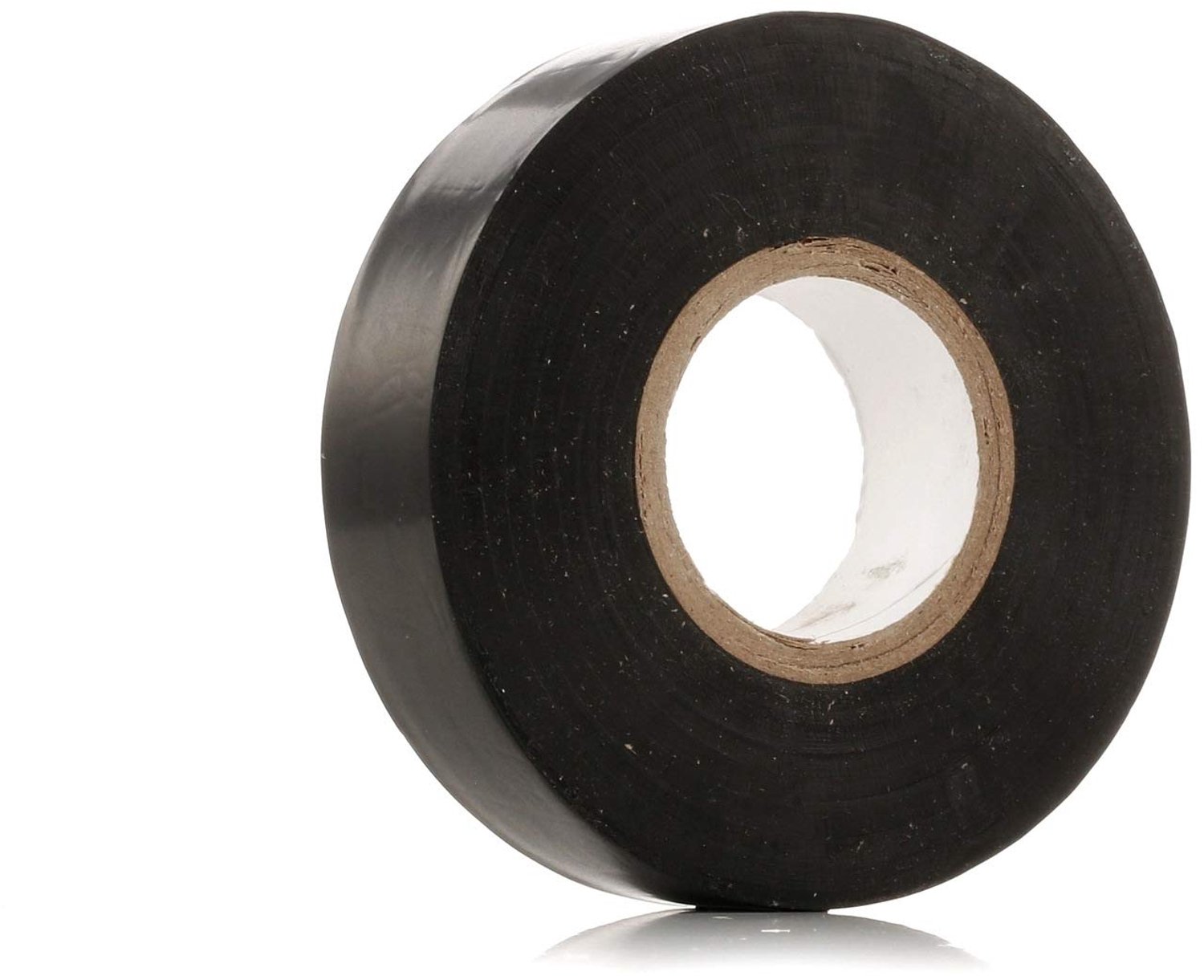 Waterbestendige Heftape - 19 mm x 20 m Zwart