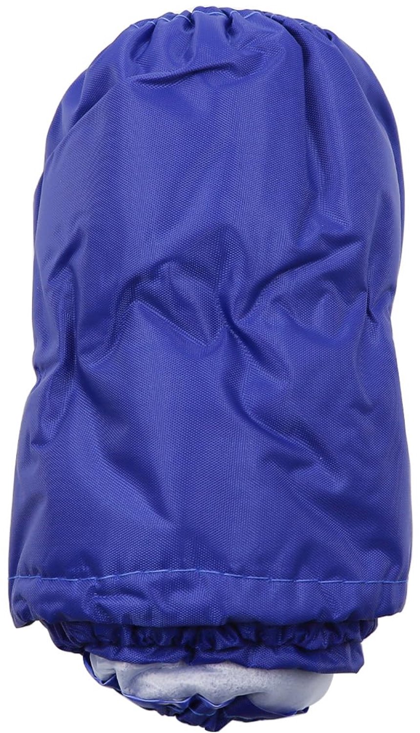 Trampoline Cover UV-bestendig - Trampoline Hoes - Veerafdekking - Oxford-doek - Schuim - Waterdicht - Trampoline Pad