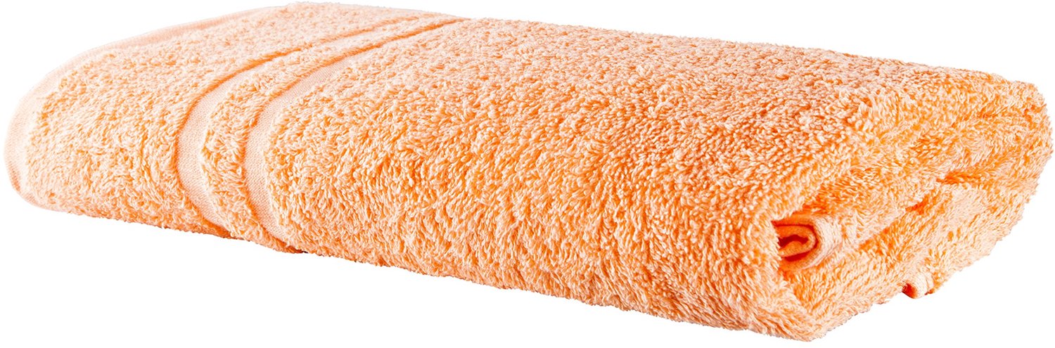 Handdoek "Walk" 50x100 cm - 100% Katoen in Diverse Kleuren