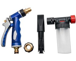 Multifunctionele Auto Was Snow Foam Spray Gun