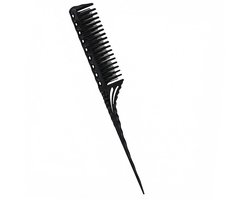 Professionele Toupéerkam voor Haarstyling met Handvat