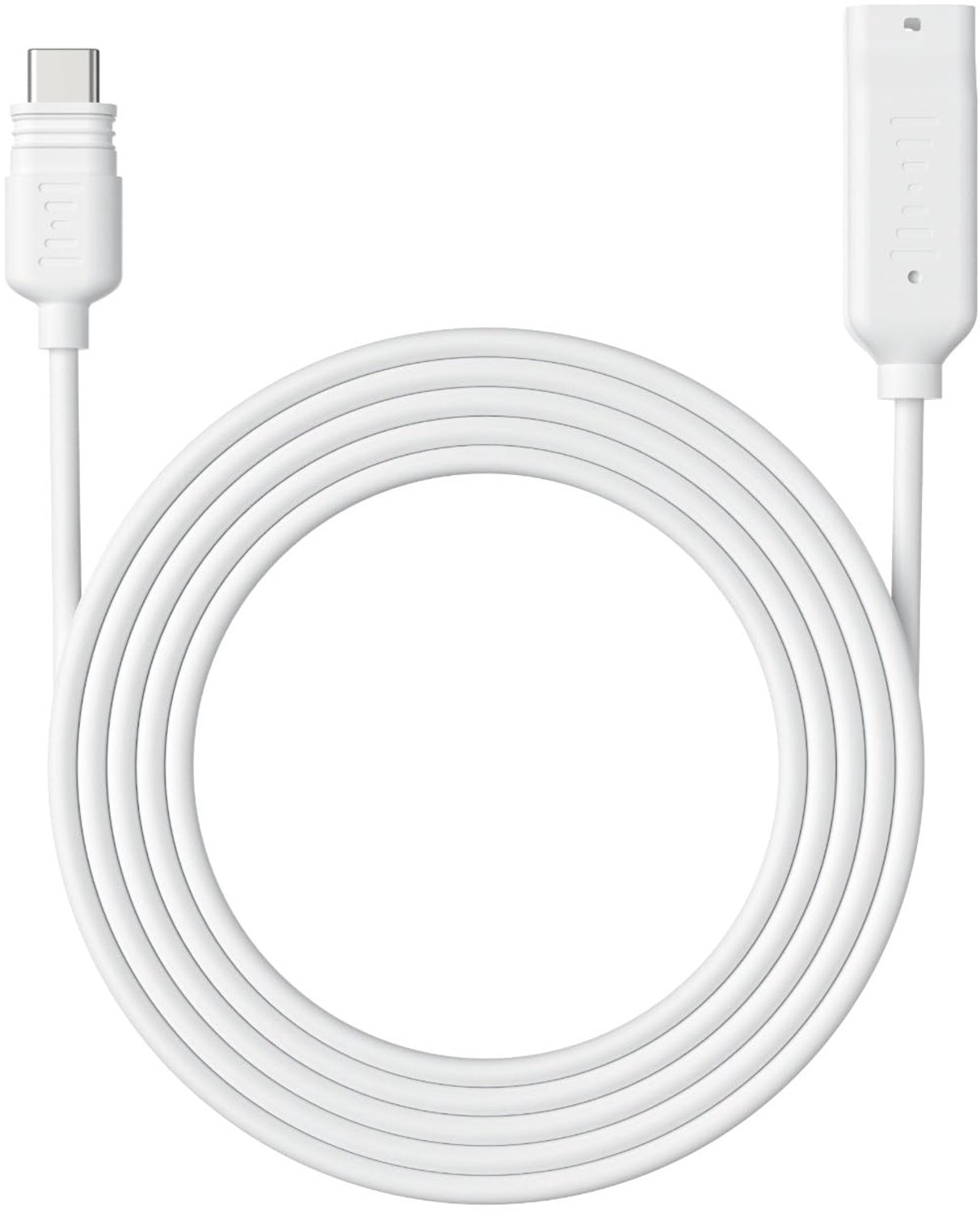 4.5m Verlengkabel voor Zonnepaneel met USB-C Aansluiting