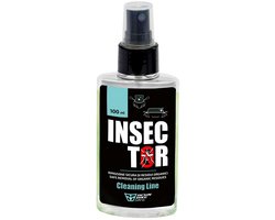 Insectenverwijderaar Spray - 100 ml voor Auto en Motor