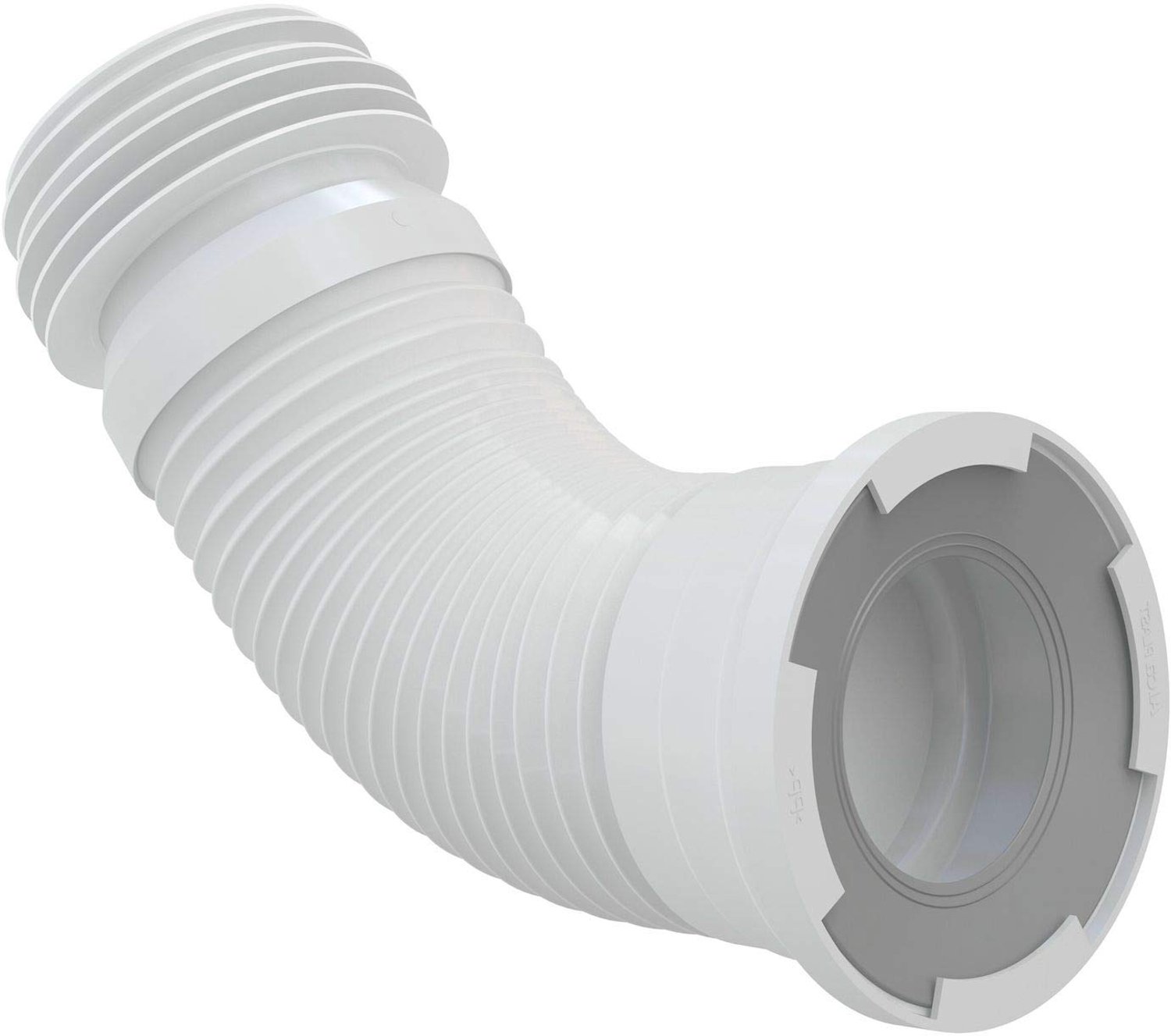 Flexibele WC Aansluitpijp van 280 tot 550mm