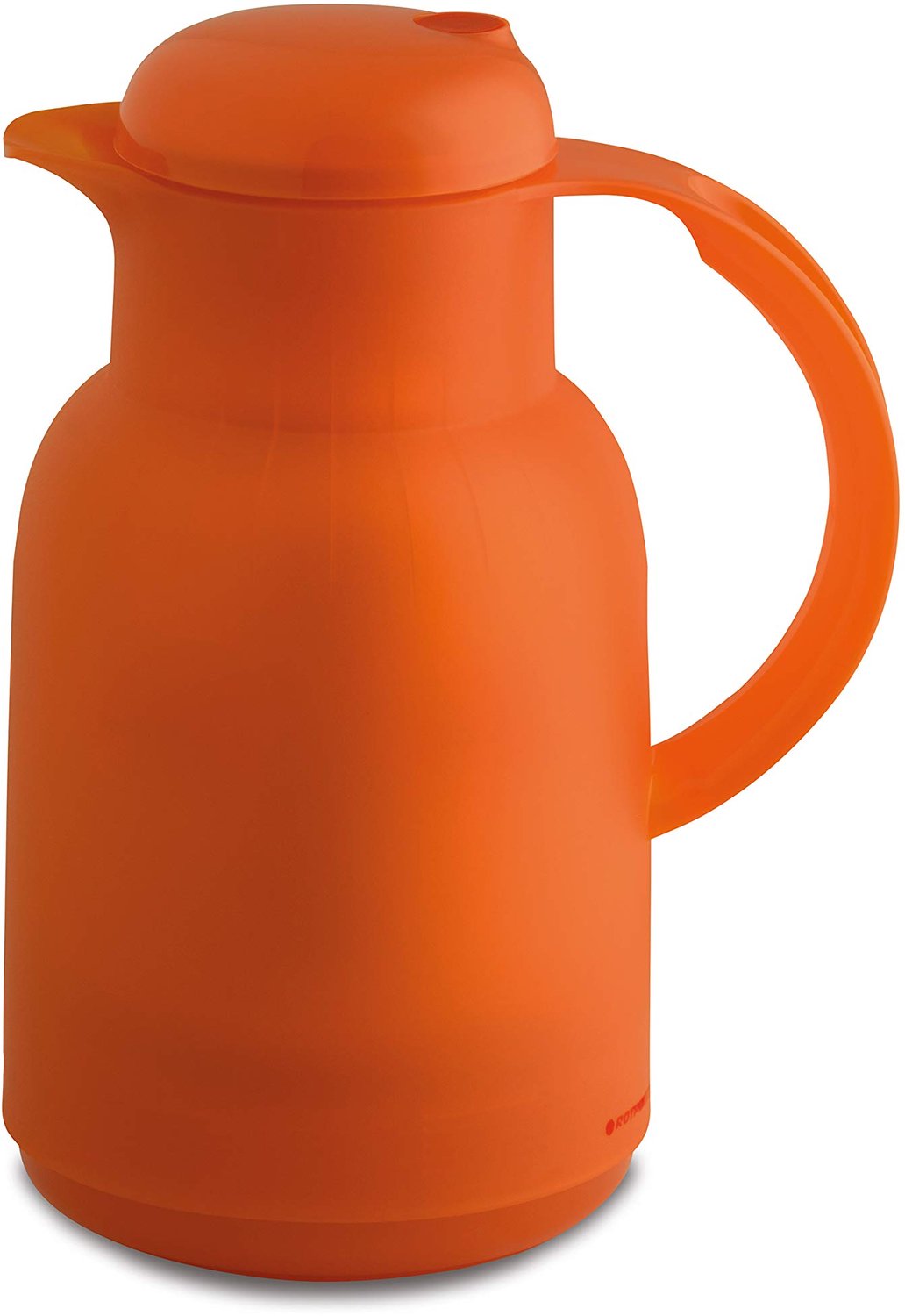 Vacuumkan Astrid 1.0 L - Dubbele Twist Lock - Behoudt Warm en Koud