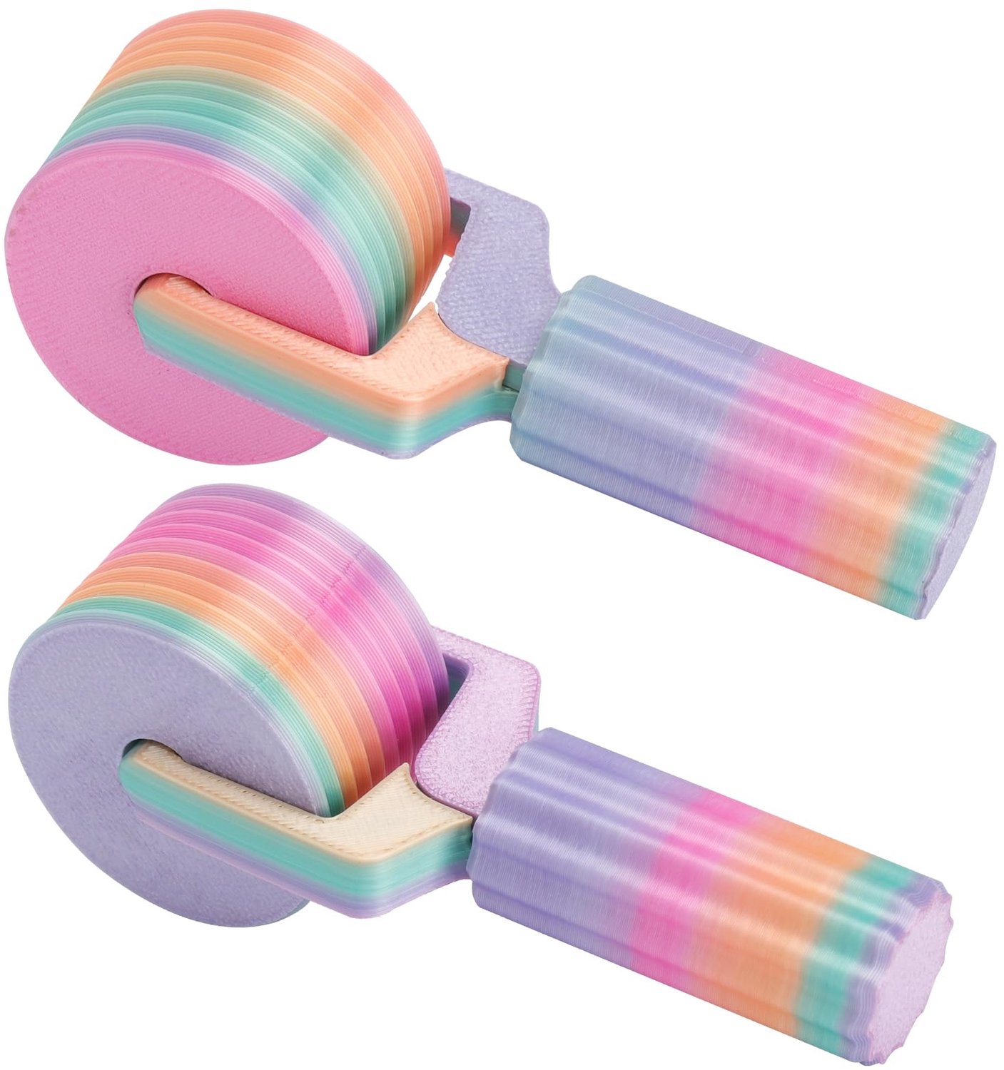 Diamanten Roller Druktool voor 3D Diamant Schilderen