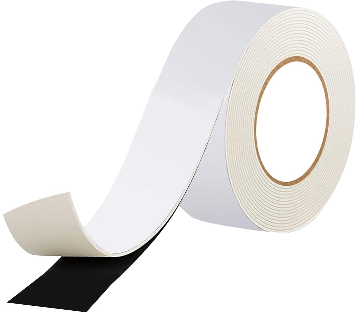 5cm x 5m Butyl Rubber Zelfklevend Dichtband