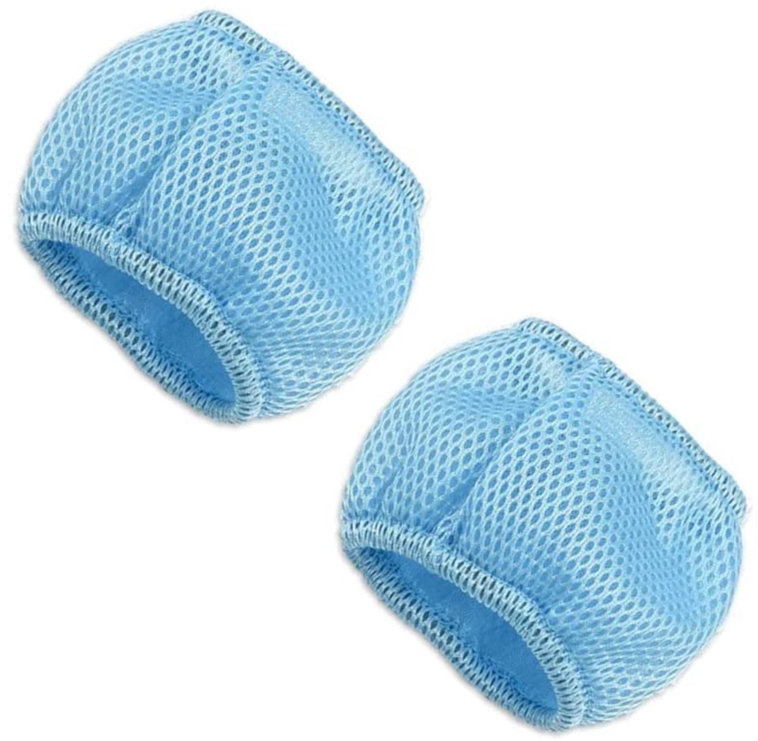 Set van 2 Beschermnetten voor Mspa Whirlpool Filter