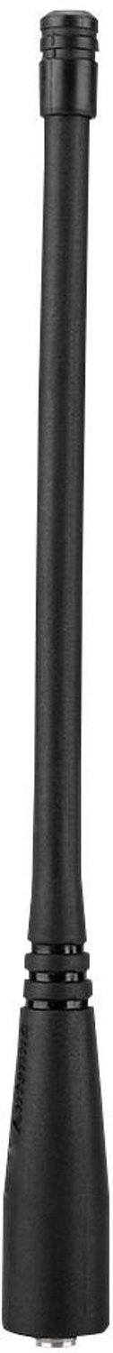 VHF/UHF-Antenne - Interne Antenne - Sterke Ontvangstcapaciteit - 4 x 16,5 cm - Duurzaam Materiaal - Geschikt voor UV5R en UV-82