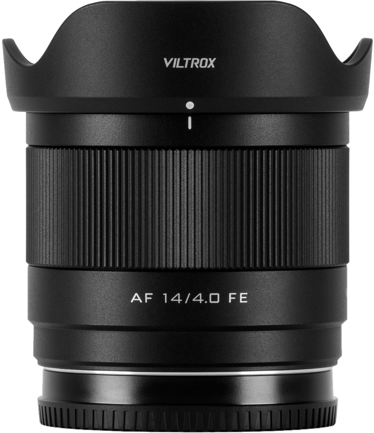 14mm F4.0 Auto Focus Ultra Groothoeklens