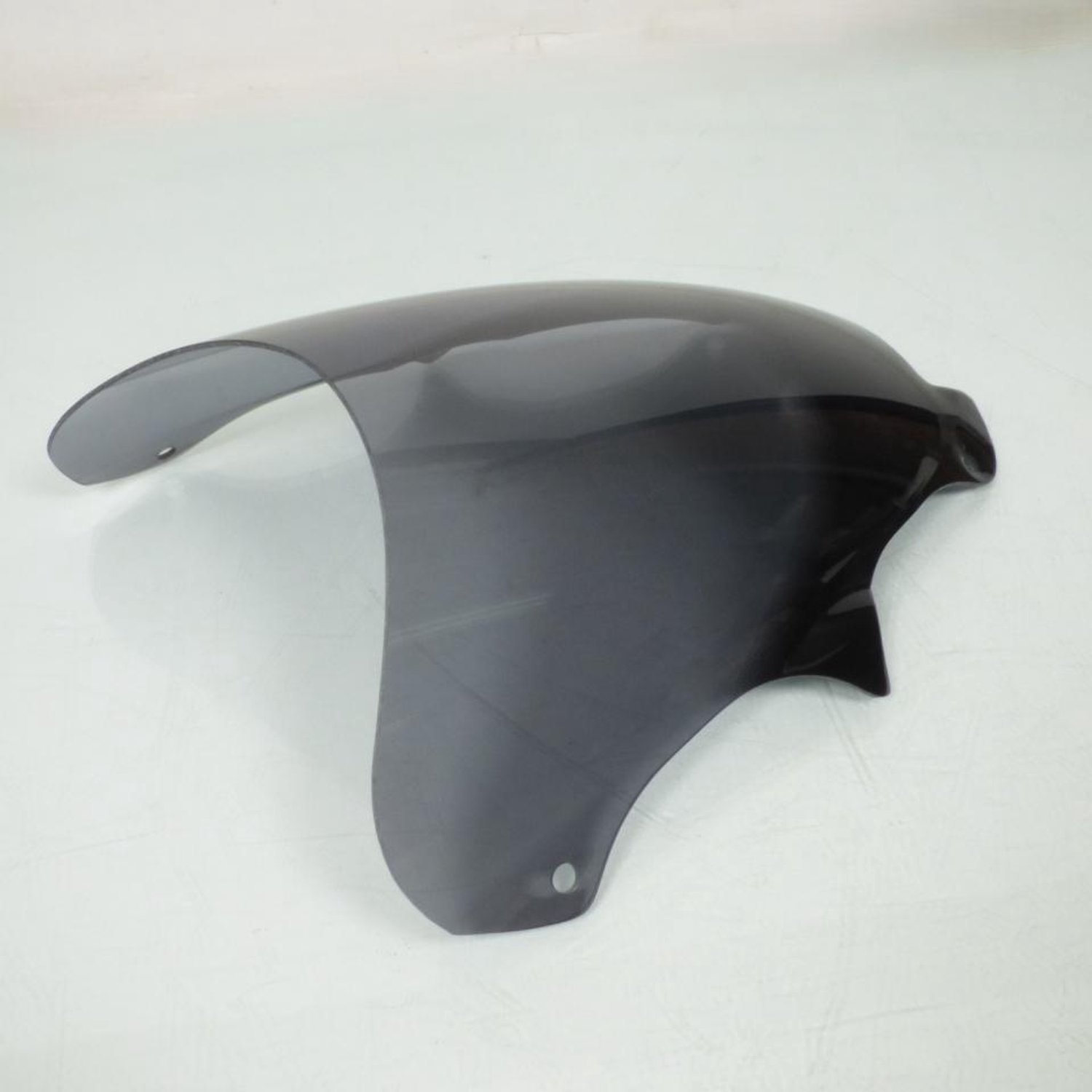 Windscherm en windgeleider MRA voor motor Honda 1000 VTR 1997 tot 2005 Nieuw