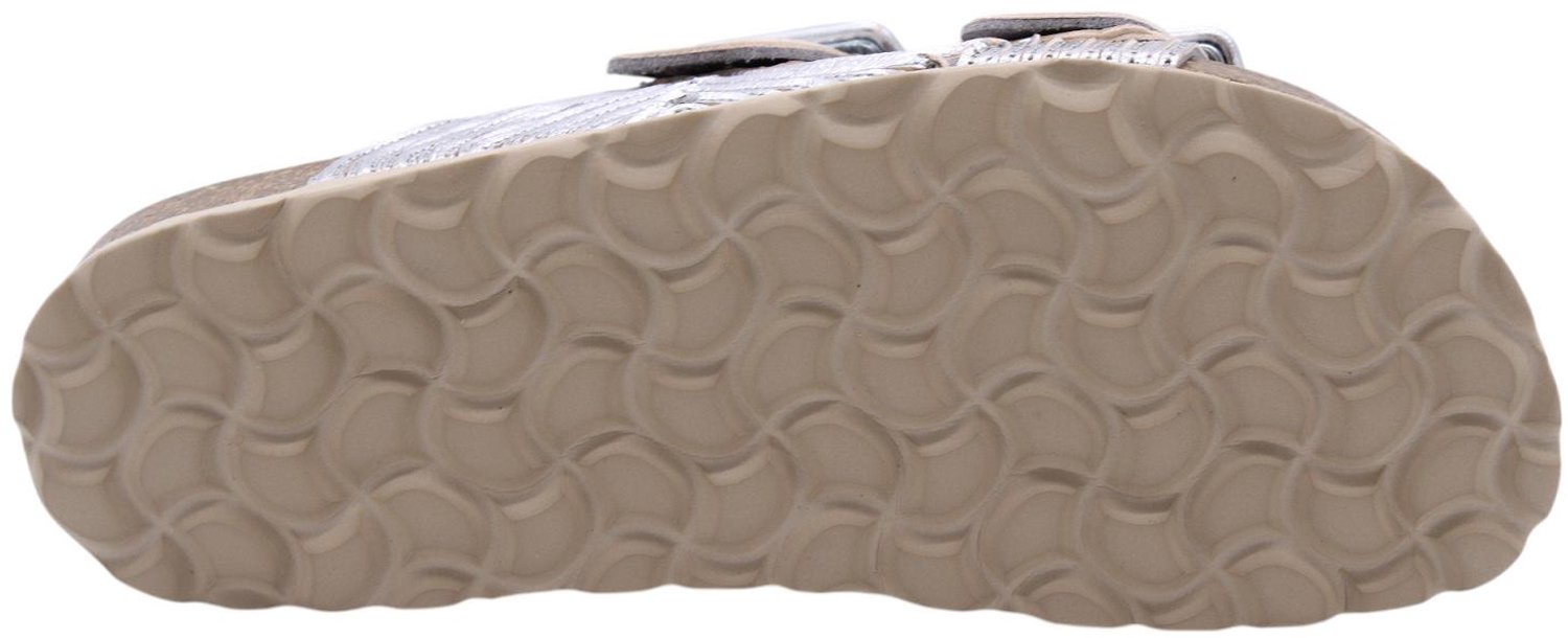 Verbenas - Schoenen - Zilver - Vrouwen - Maat 38 -