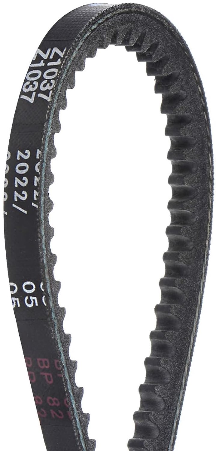 aandrijfriem 1037 mm - rubber - voor overdracht - ServiceTopper