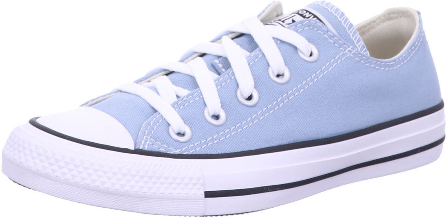 Converse dames sneakers Blauw