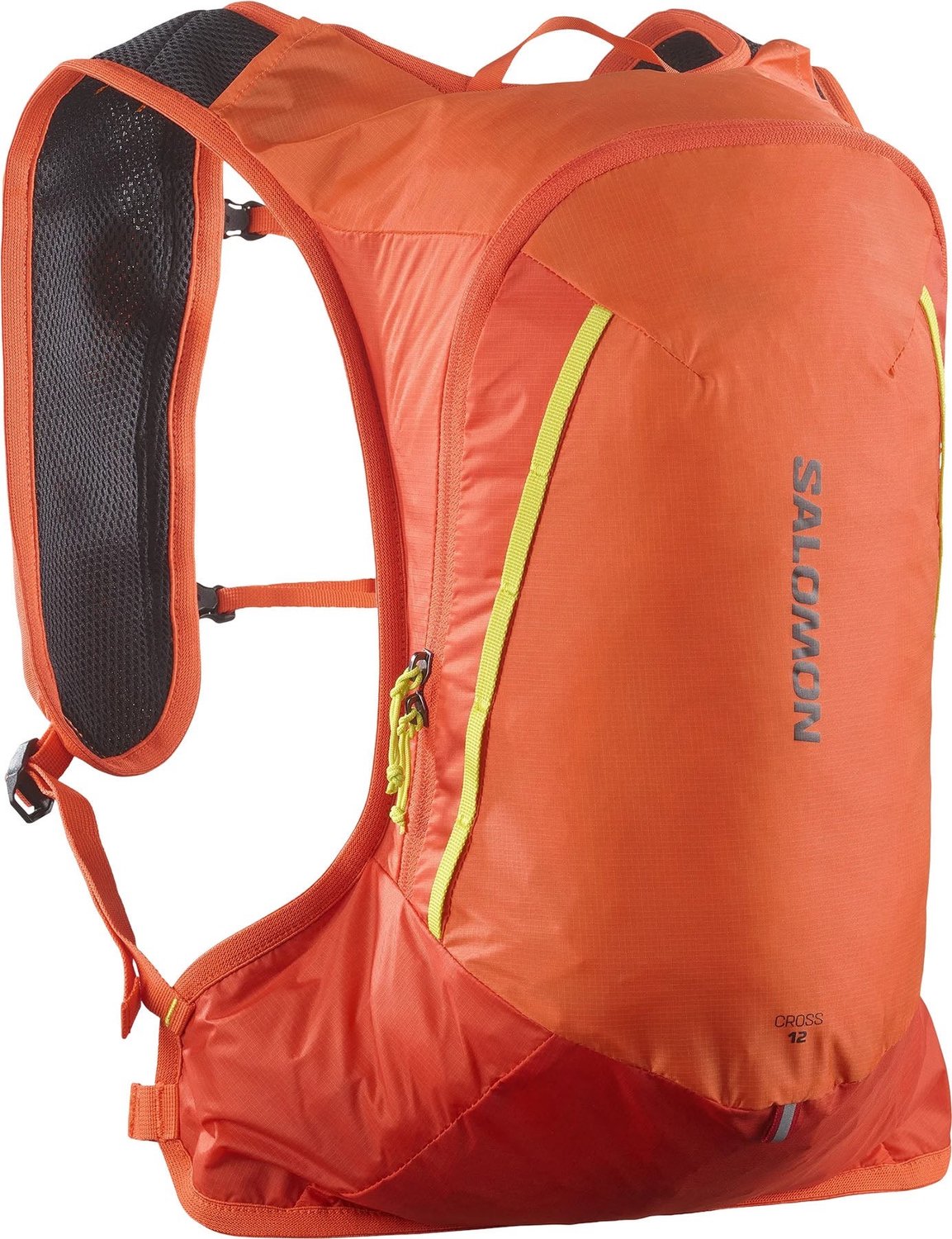 Salomon Sense Pro 6 Hydratatievest Unisex Zwart