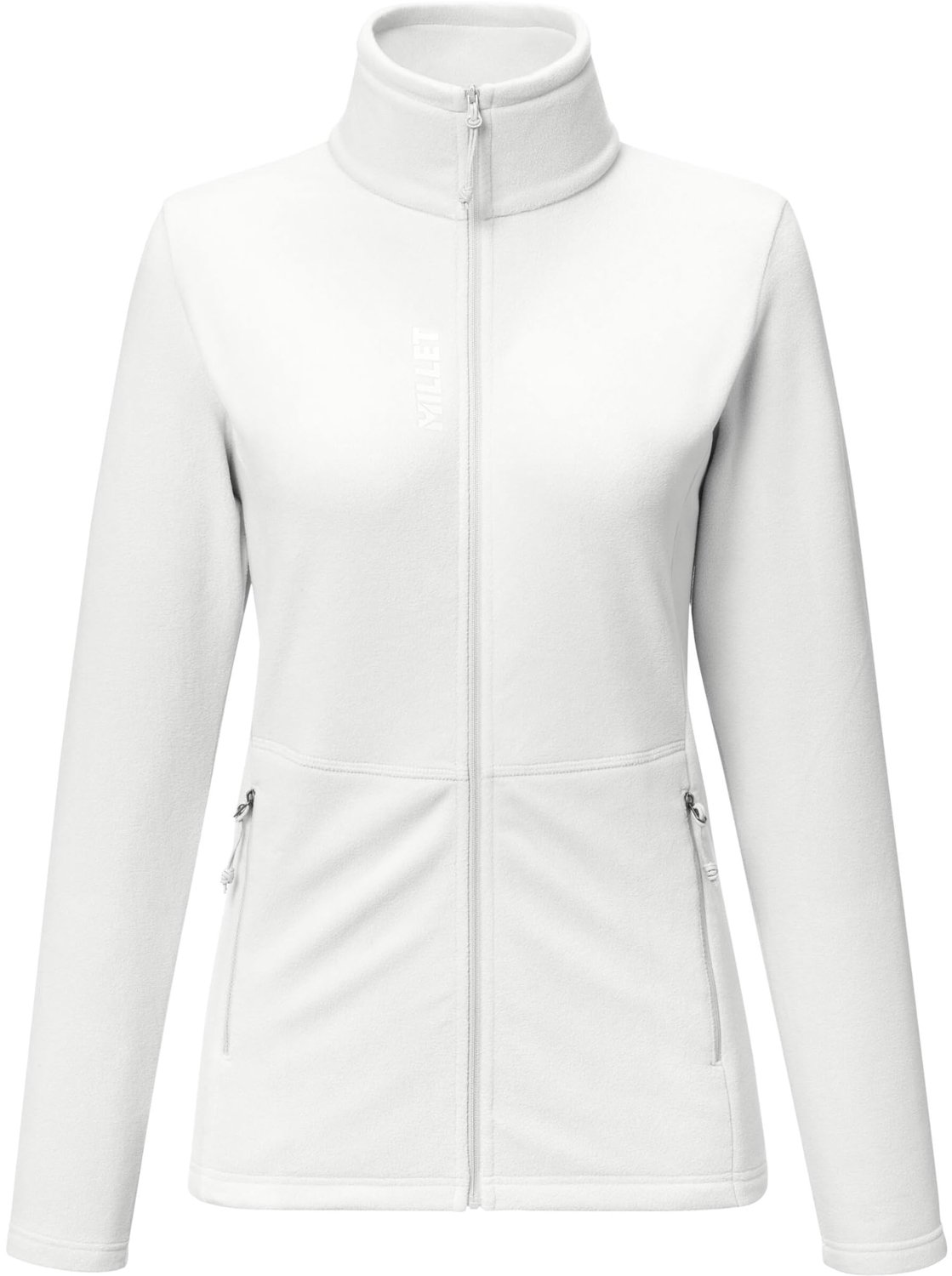 Millet Seneca Micro Fleece Dames Jack Beige