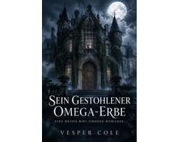 Sein gestohlener Omega-Erbe