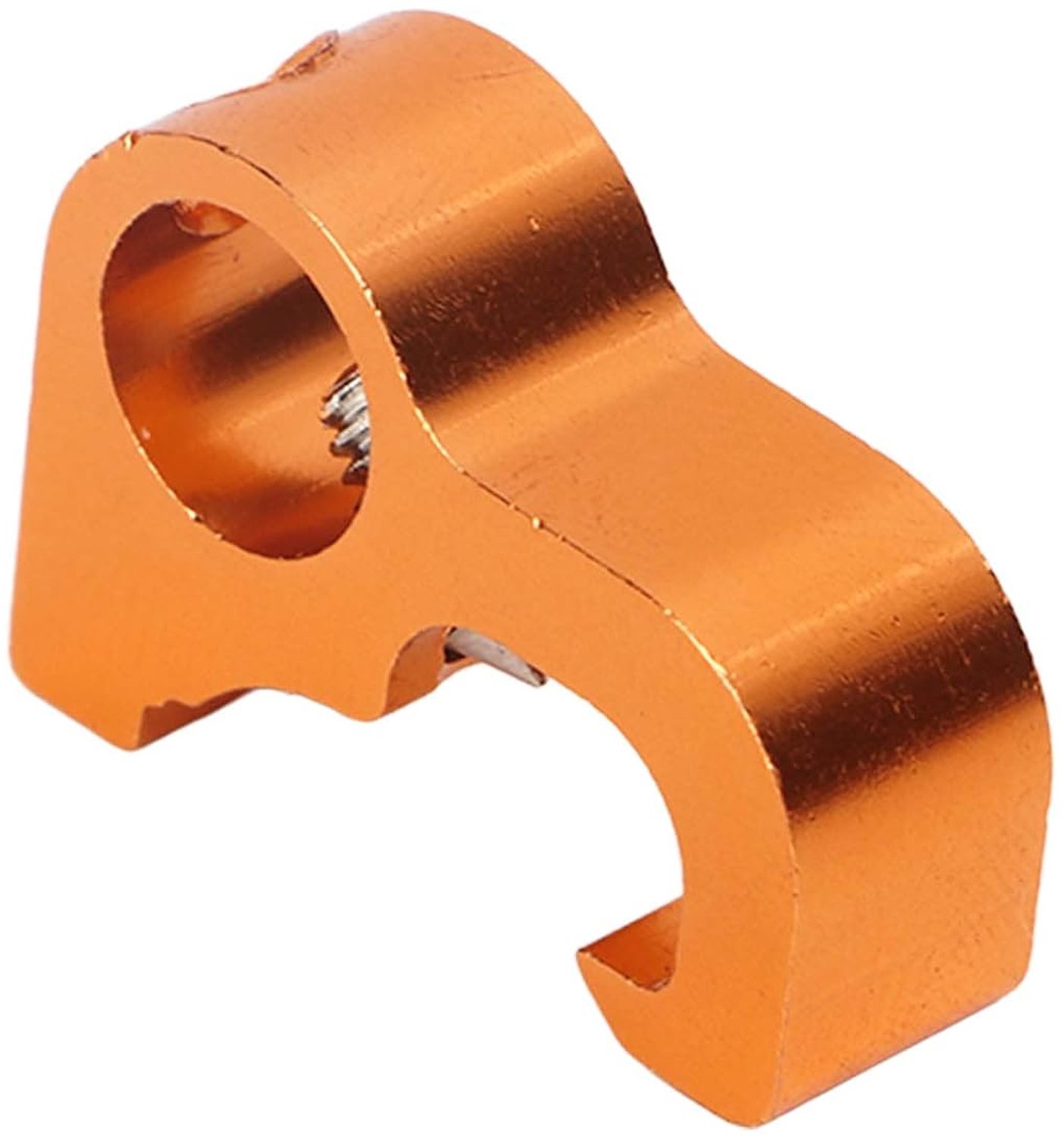 Tagout Slot Aluminiumlegering Veiligheidsslot voor Industriële