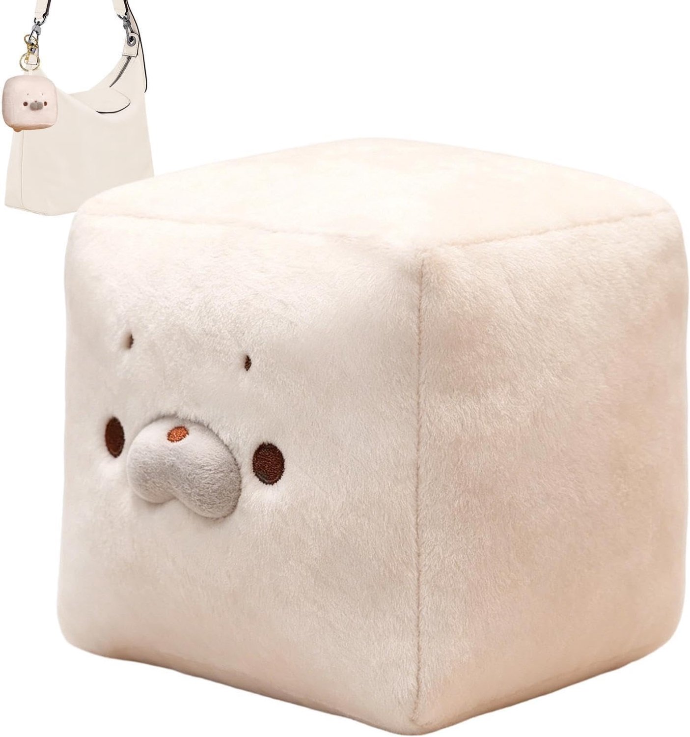 Zacht Schattig Verzamelobject