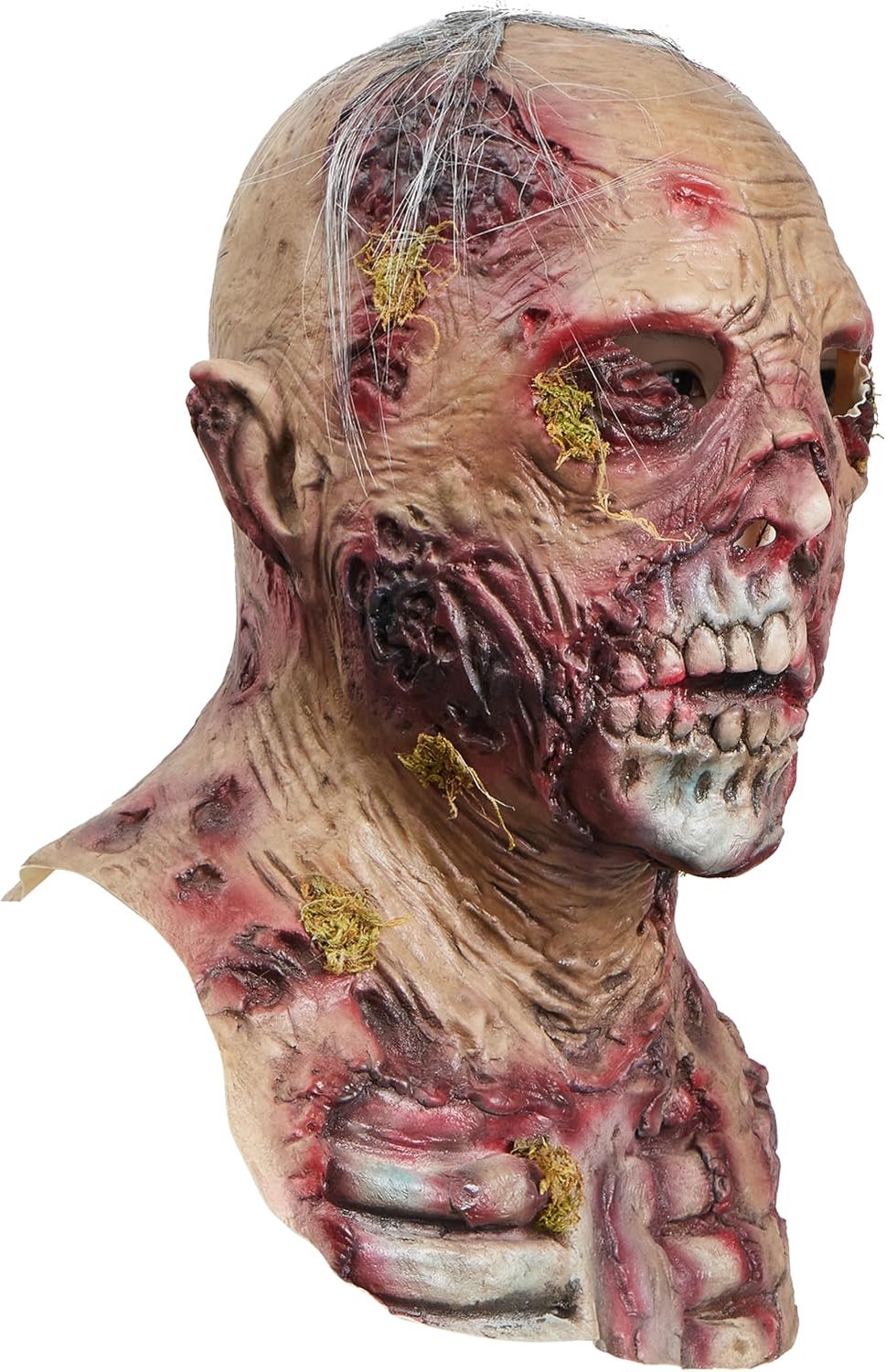 JOYIN Enge Zombie Masker Halloween Accessoire