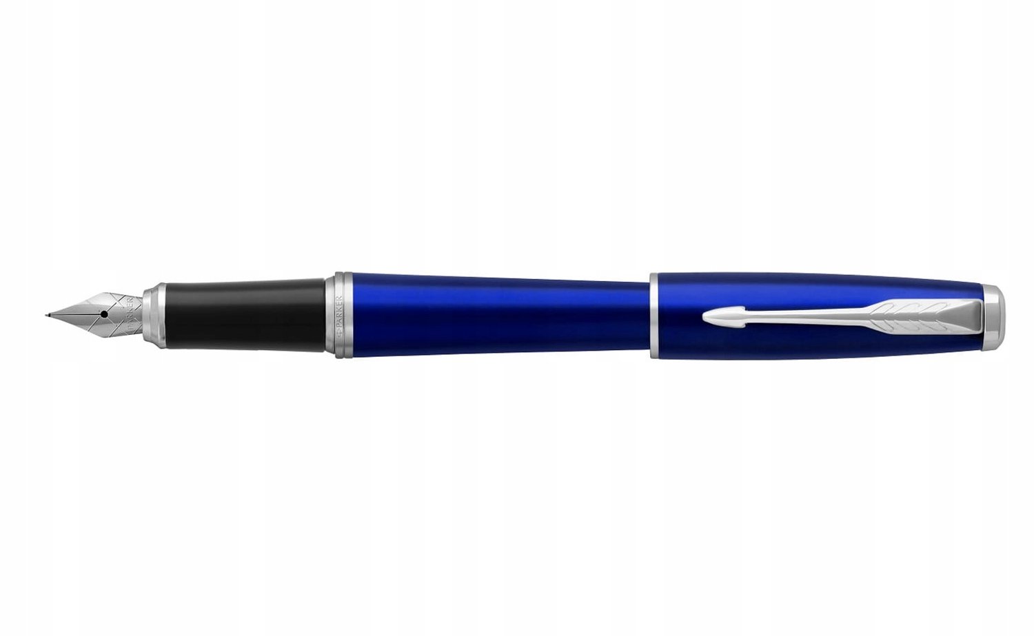 Parker Urban Vulpen Night Sky Blue CT - Stijlvol Schrijven