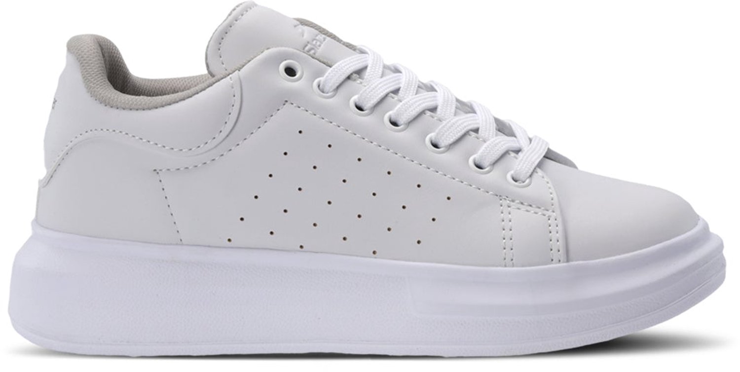 Slazenger Phantom Junior Sneakers - Wit