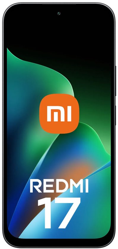 Xiaomi Redmi 17 (4G, 256 GB, Black) (4/8)
