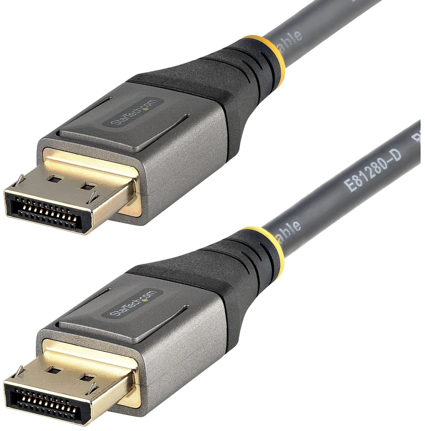 StarTech.com Câble DisplayPort 1.4 3m