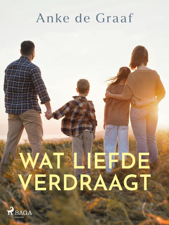 Caren 3 - Wat liefde verdraagt