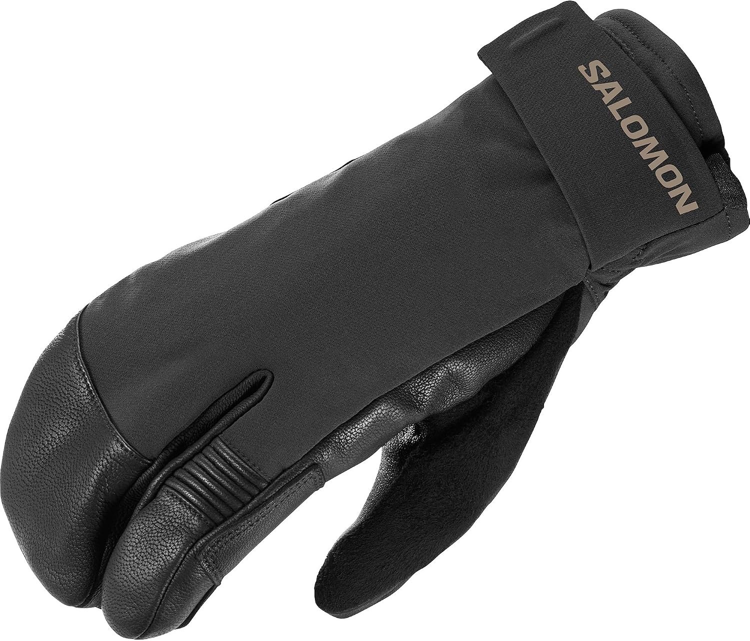 Salomon QST Paw Gore-Tex Handschoenen - Waterdicht & Warm
