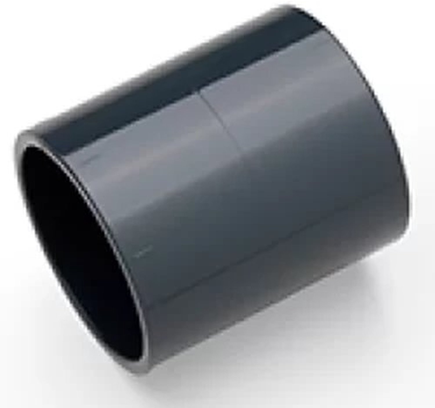 Bosta - PVC druk mof dia 160