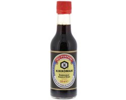 Kikkoman - Sojasaus - 25cl